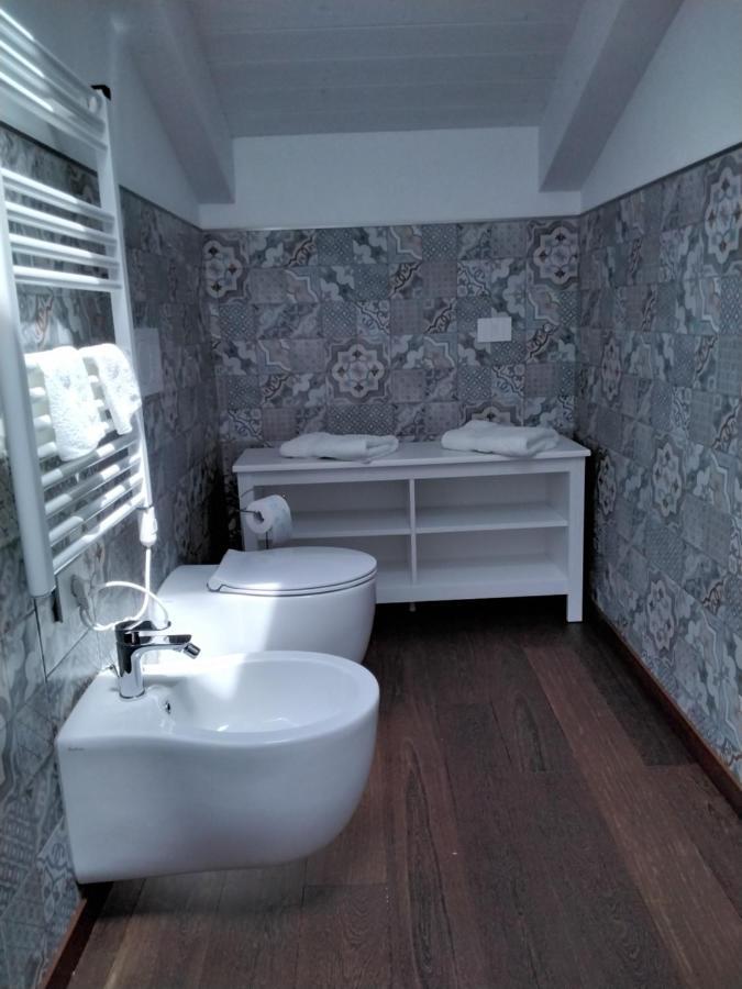 "Vento Di Levante Suite" Benvenuti In Collina Казарца-Лигуре Экстерьер фото