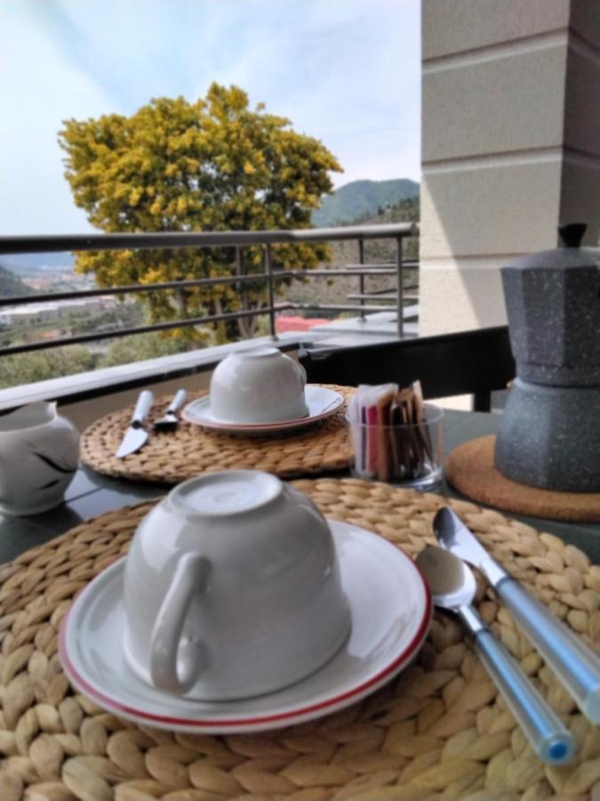 "Vento Di Levante Suite" Benvenuti In Collina Казарца-Лигуре Экстерьер фото