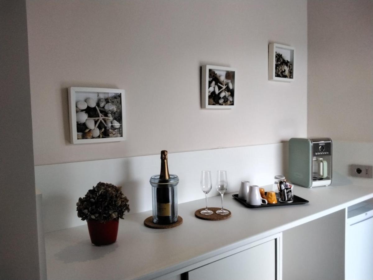 "Vento Di Levante Suite" Benvenuti In Collina Казарца-Лигуре Экстерьер фото