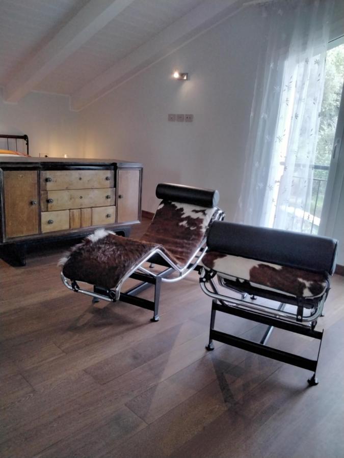 "Vento Di Levante Suite" Benvenuti In Collina Казарца-Лигуре Экстерьер фото