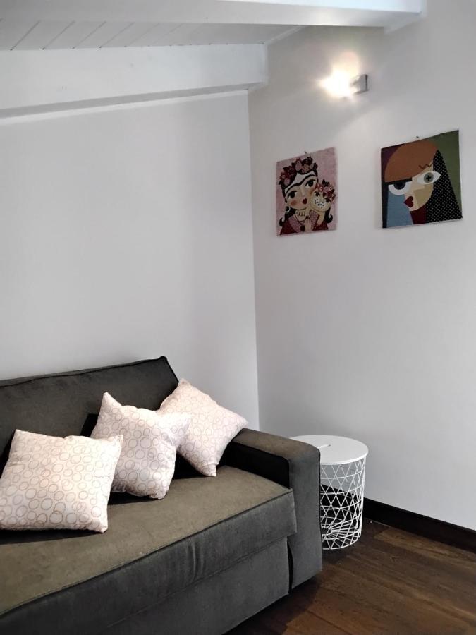 "Vento Di Levante Suite" Benvenuti In Collina Казарца-Лигуре Экстерьер фото