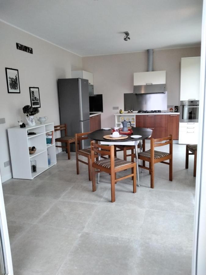 "Vento Di Levante Suite" Benvenuti In Collina Казарца-Лигуре Экстерьер фото